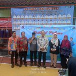 Irbanko Jakarta Pusat kembali menggelar Festival Pelajar