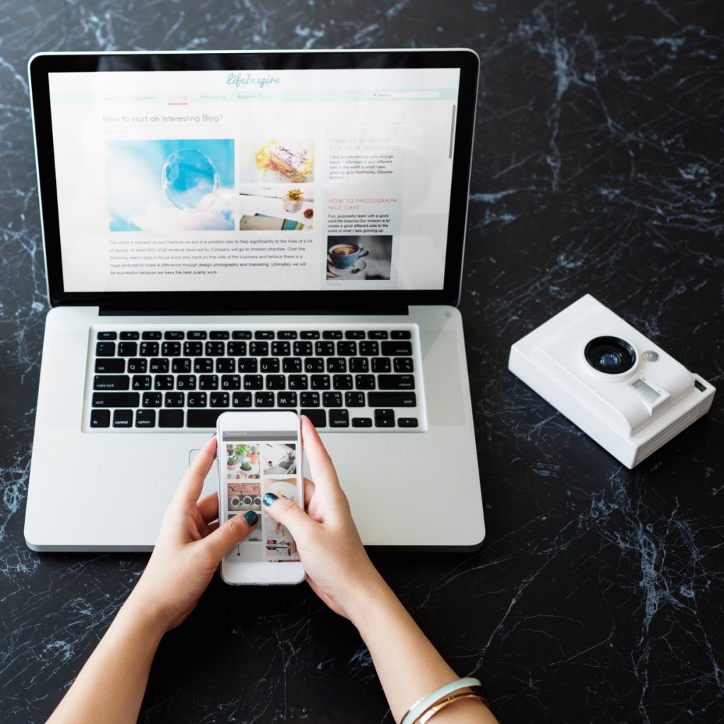 Artikel bersponsor sarana digital marketing yang informatif, mengedukasi, dan menghibur
