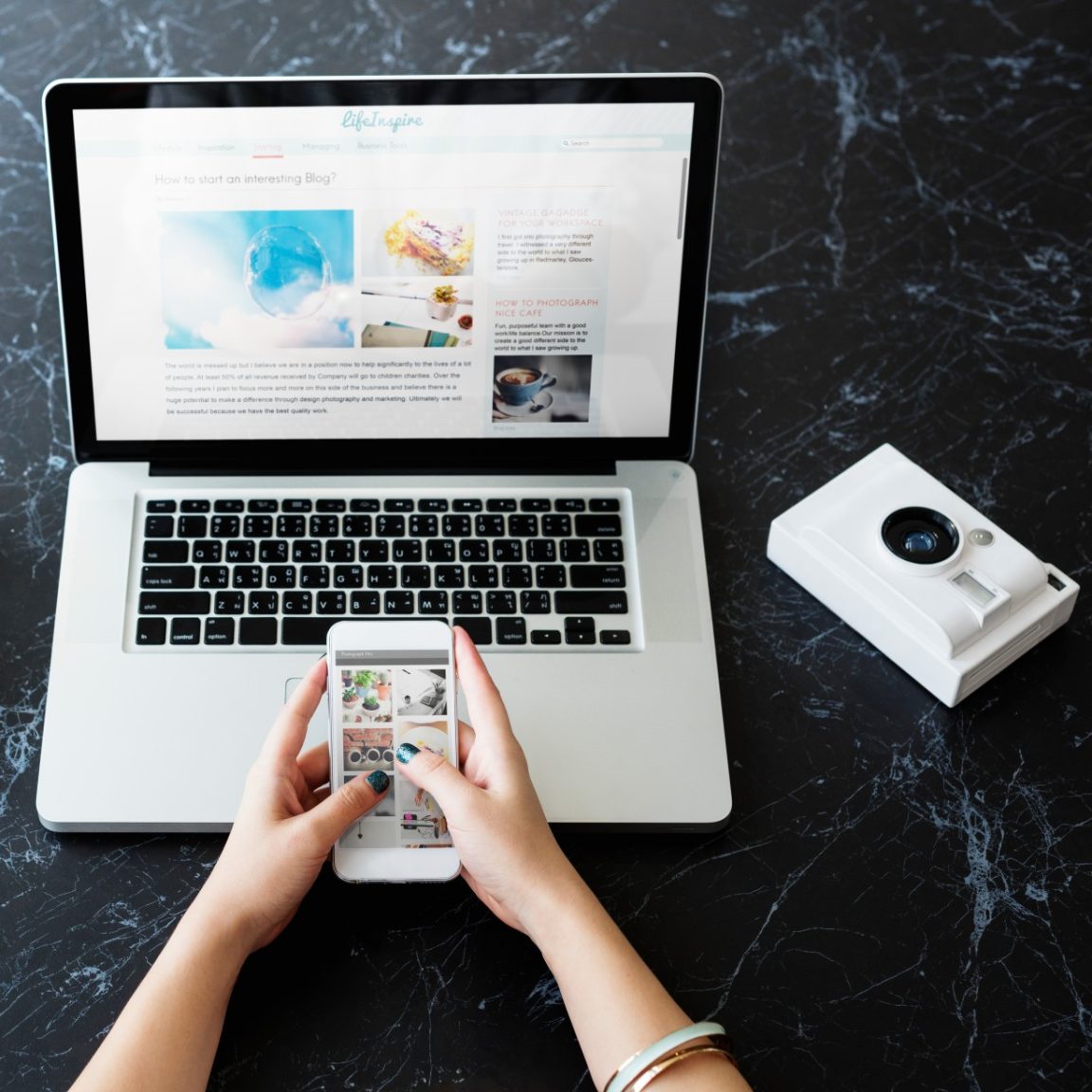Artikel bersponsor sarana digital marketing yang informatif, mengedukasi, dan menghibur