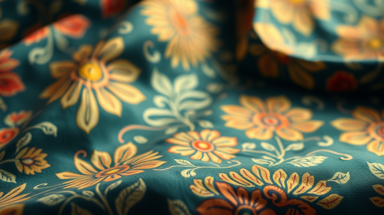 batik cianjuran