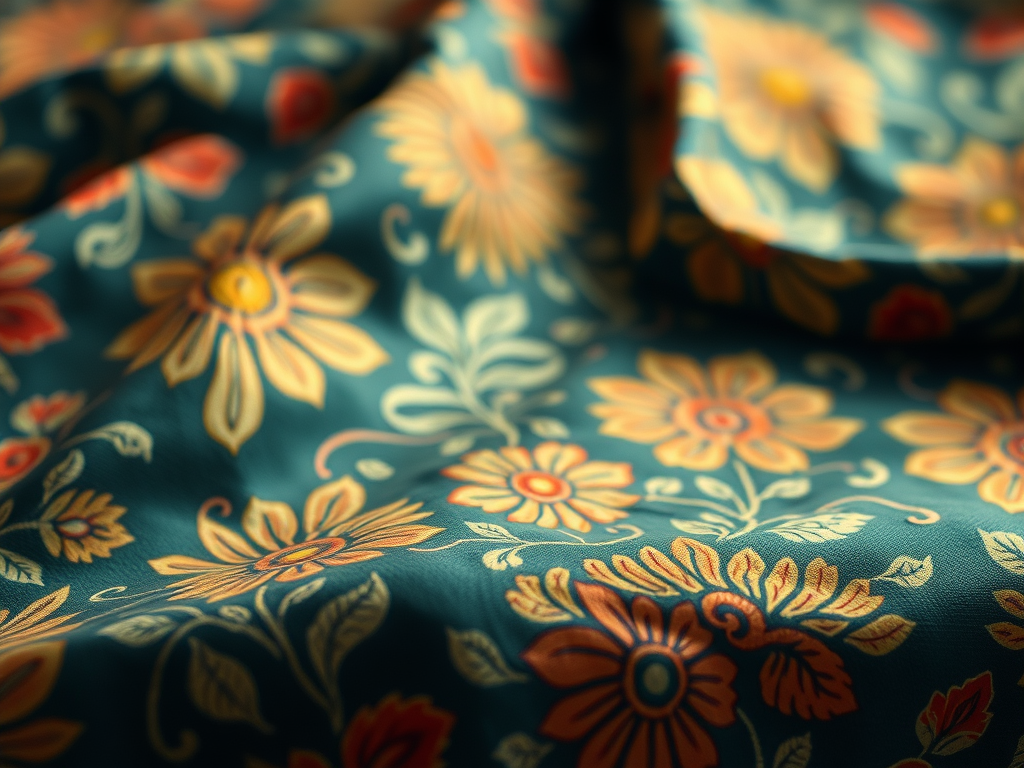 batik cianjuran