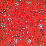 Motif Batik Banyuwangi Gajah Oling