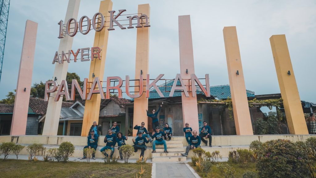 KENAPA JALAN DAENDELS BERHENTI DI PANARUKAN