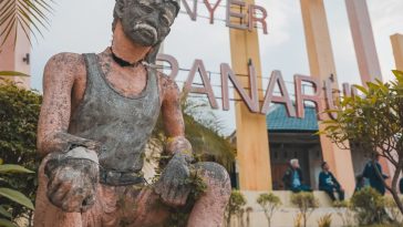 Kenapa Jalan Daendels Berhenti Di Panarukan