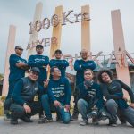 ETAPE PERTAMA SUSUR JALAN NASIONAL PULAU JAWA BERTAJUK DISCOVERING NATIONAL ROAD OF JAVA 2024 SELESAI