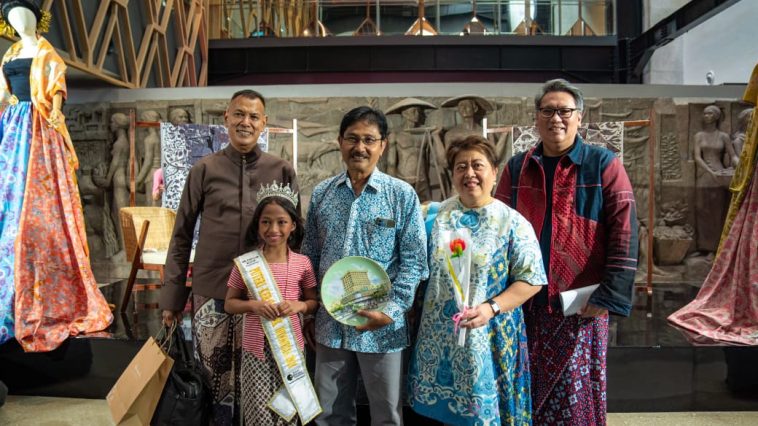Sarinah Gelar Kedua Kalinya Panggung Karya Nusantara