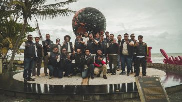 Hari Jalan 2024 Discovering National road of Java