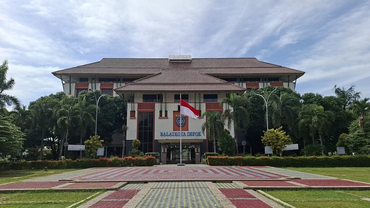 Usia Kota Depok Harusnya 310 Tahun