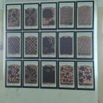 batik bakaran pati