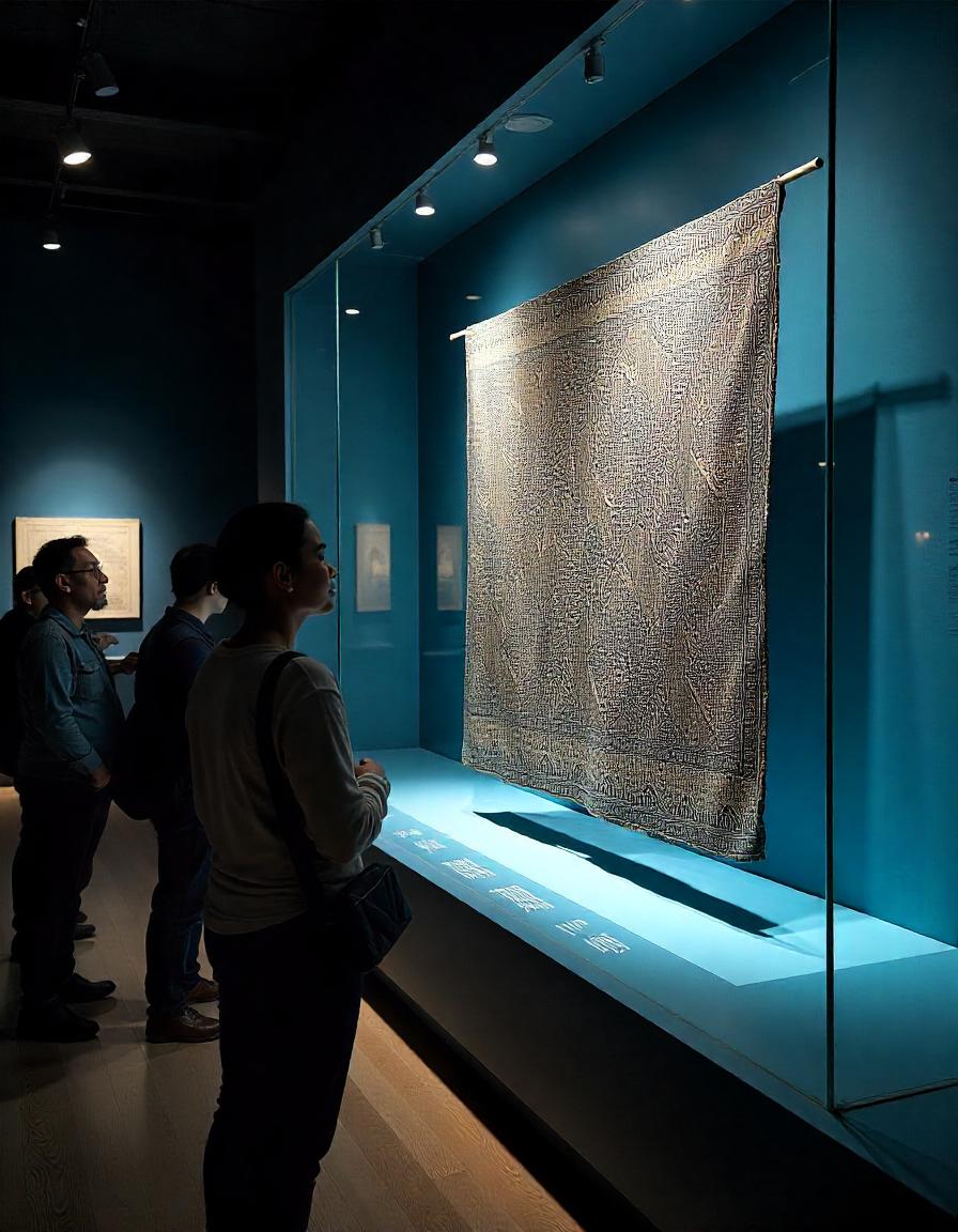 Batik Antik Saksi Bisu Kreativitas Yang Hiruk Pikuk