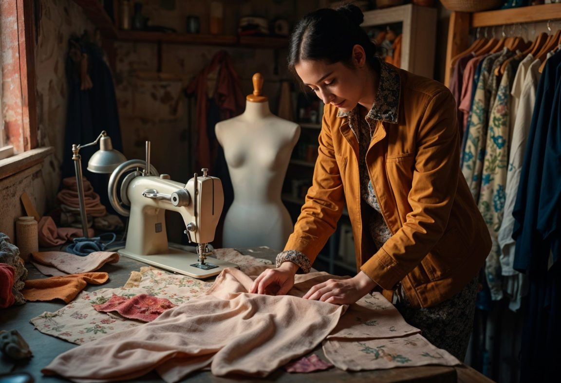 tendensius batik