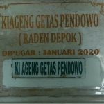 Ki Ageng Getas Pendawa