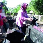 Tradisi Nyadran Jelang Ramadhan