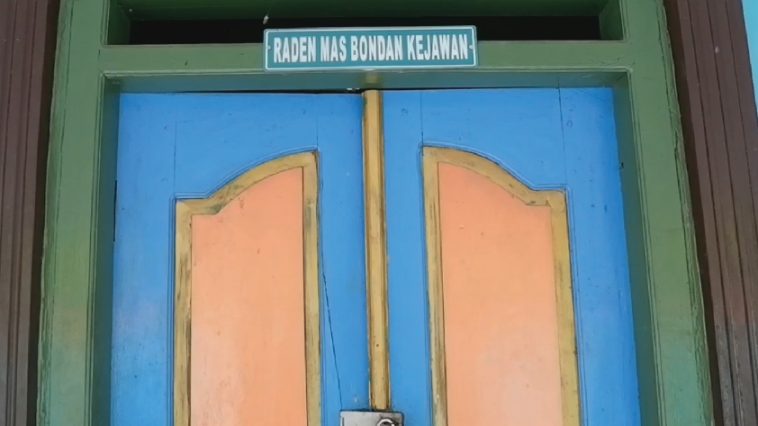 Raden Bondan Kejawan