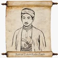 Raden Patah, Pendiri Kesultanan Demak