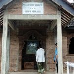 Sunan Prawoto di akhir Kesultanan Demak