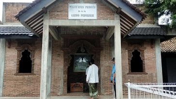 Sunan Prawoto di akhir Kesultanan Demak