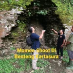 Benteng Keraton Kartasura