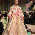 Tenun Ikat Garut Dengan Kain Nusantara