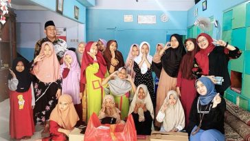 BRI Bukber