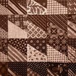 Motif batik pamiluto kini terbilang langka. Tidak banyak perajin yang membuatnya. Motif ini lawasan, punya kandungan doa sang pembuatnya.