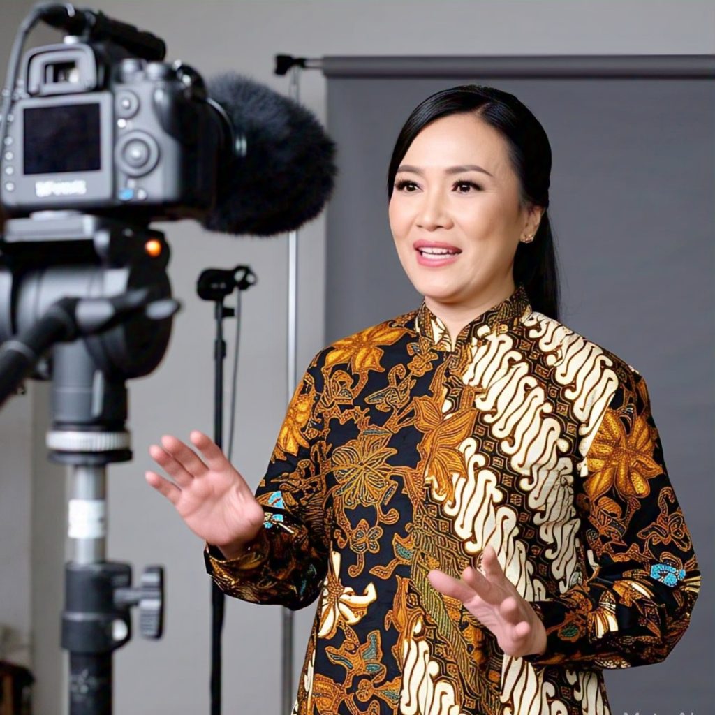 Era media sosial merupakan ruang tanpa batas bagi penyampai informasi baik berita maupun opini. Utamanya opini publik.