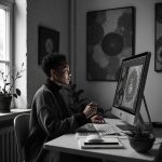 Produk tradisi yang menjadi bisnis batik menjanjikan di kalangan generasi muda