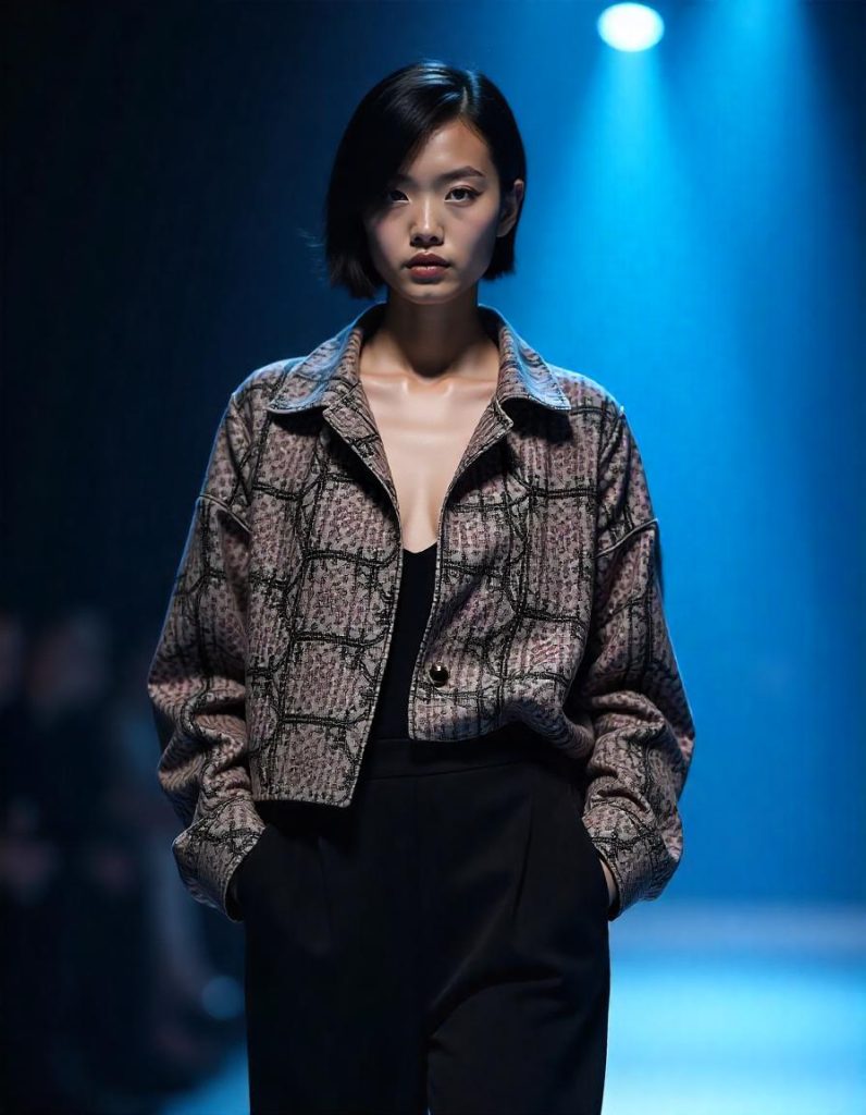 Setiap tahun tren selalu berubah. Tidak terkecuali batik.