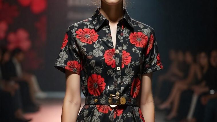 Batik jadi identitas bangsa karena dengan mengenakannya, terbentuk citra, "Ini Indonesia!"