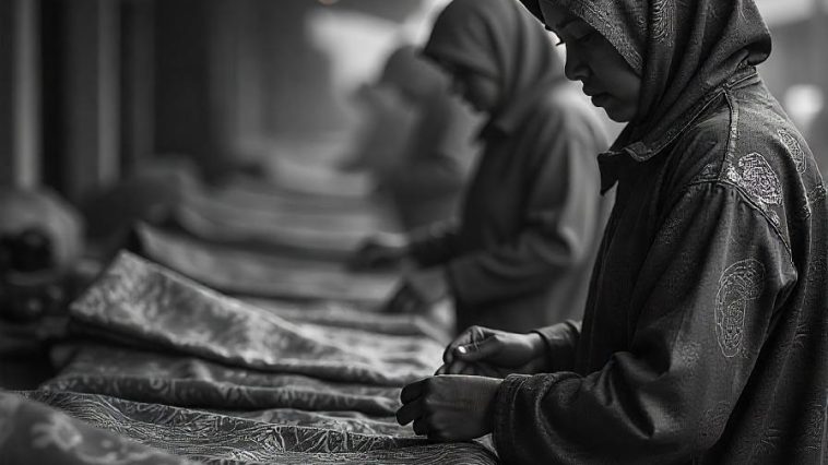 Ide, konsep, skill memiliki batik sudah ada, namun terkendala modal. Bisa kok pakai sistem ijon.