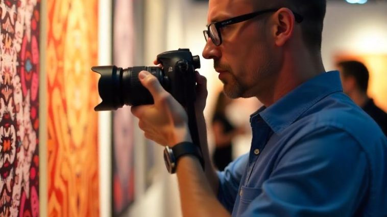 Media sosial jpotensial dijadikan sarana perkenalan sekaligus berjualan batik produkmu.