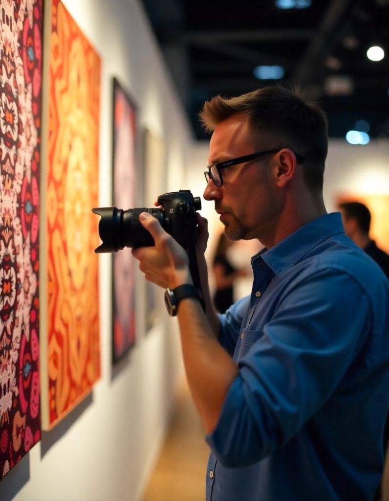 Media sosial jpotensial dijadikan sarana perkenalan sekaligus berjualan batik produkmu.