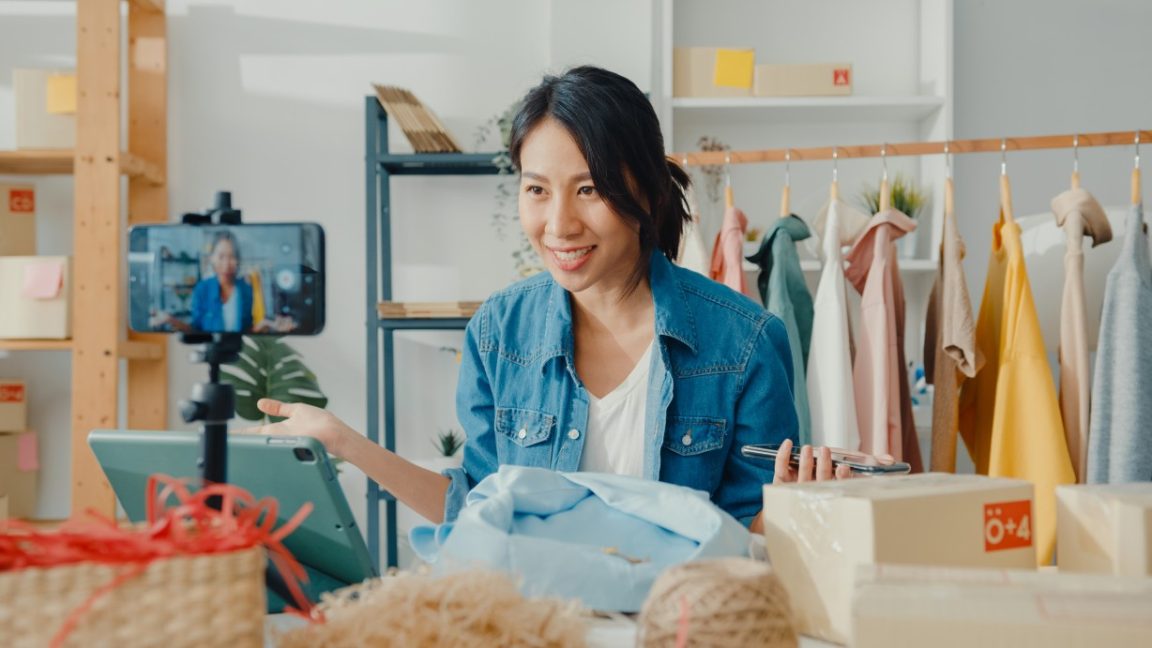 Pasar yang sempit bisa menjadi peluang besar produk-produkmu terjual