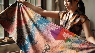 Mempertahankan ketradisionalan batik di era digital tidak mudah. Jalan terbaik adalah batik go digital atau beradaptasi dengan digitalitas.