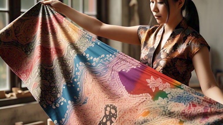 Mempertahankan ketradisionalan batik di era digital tidak mudah. Jalan terbaik adalah batik go digital atau beradaptasi dengan digitalitas.
