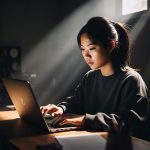 Ubah tulisan AI jadi karya otentik: tambahkan perspektif pribadi, gaya bahasa khas, dan makna yang mencerminkan identitasmu.