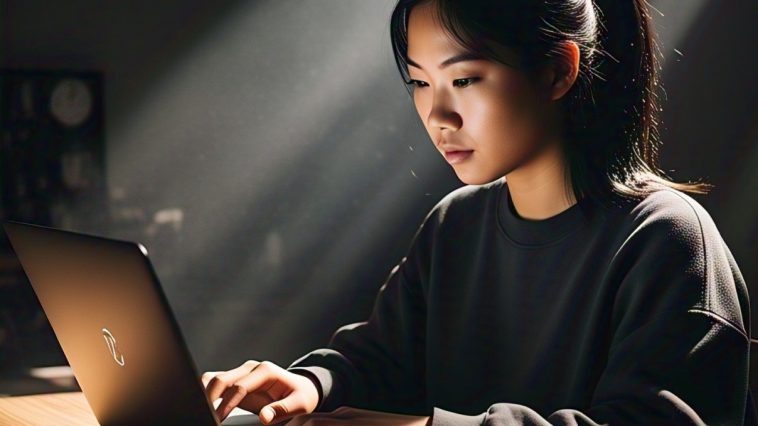 Ubah tulisan AI jadi karya otentik: tambahkan perspektif pribadi, gaya bahasa khas, dan makna yang mencerminkan identitasmu.