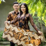 Meski kini eranya generasi z, makna motif batik masih tetap relevan diadaptasi ke gaya hidup mereka.