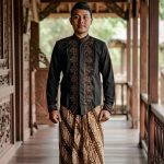Motif batik parang dibuat oleh ibunda Sultan Agung untuk anaknya. Motif ini sakral dan hanya raja yang boleh mengenakannya.