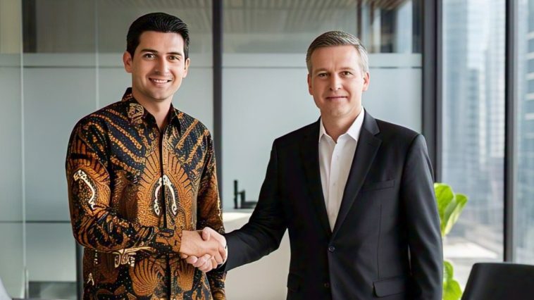 Mengenakan batik, bukan hanya memahami batik sebagai kain untuk busana, tetapi identitas batik membawa nama bangsa ke mancanegara.
