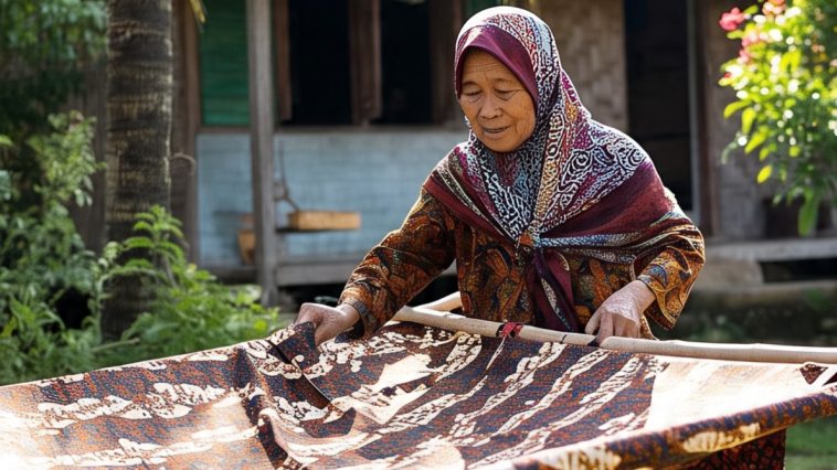 Perajin batik menentang keras pengakuan tekstil printing motif batik dianggap sebagai batik. Karena mereka merasa batik itu diciptakannya.