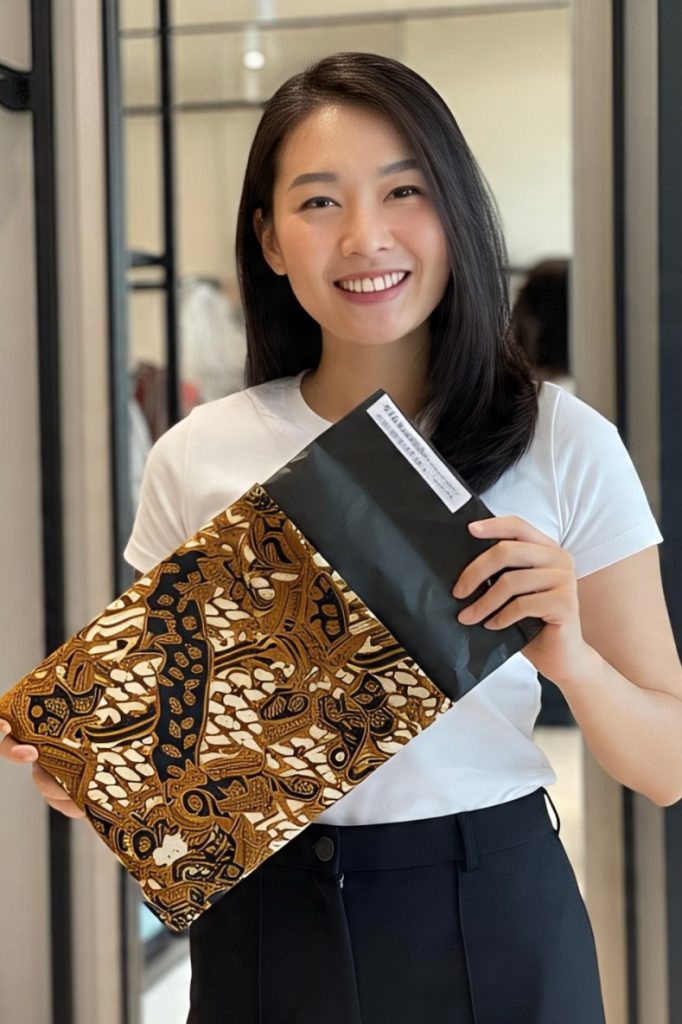 marketplace batik atau batik di marketplace kini menjadi belanja seru penyukanya.