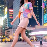 Paradigma batik di kalangan gen z lebih tertuju pada busananya.