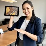 Batik AI menjadi wabah baru di era digital