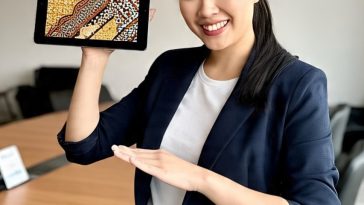 Batik AI menjadi wabah baru di era digital