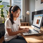 Biarkan AI menulis, tapi kamu tetap editornya. Tambahkan makna, rasa, dan suara manusia agar tulisan jadi otentik dan penuh jiwa.