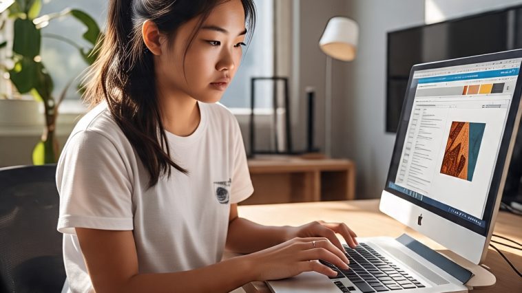 Biarkan AI menulis, tapi kamu tetap editornya. Tambahkan makna, rasa, dan suara manusia agar tulisan jadi otentik dan penuh jiwa.