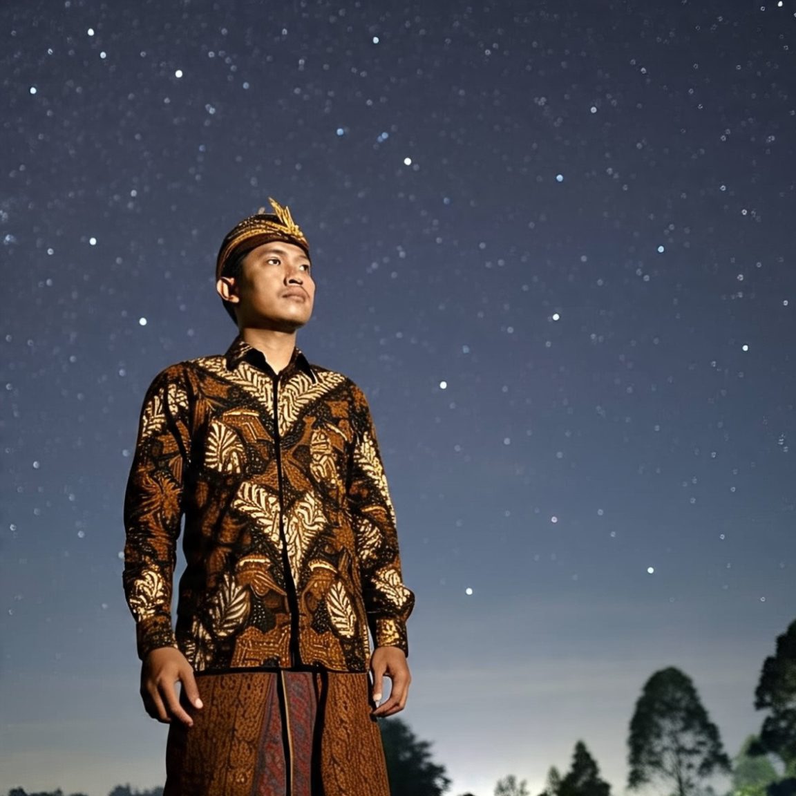 Dalam ilmu perhitungan jawa, terdapat istilah lintang / bintang, yang merupakan adaptasi ilmu falakiyah dari timur tengah.
