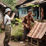 Program Event Sponsored Content BATIK X-Plore