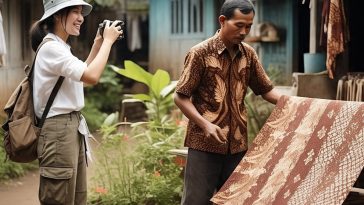 Program Event Sponsored Content BATIK X-Plore